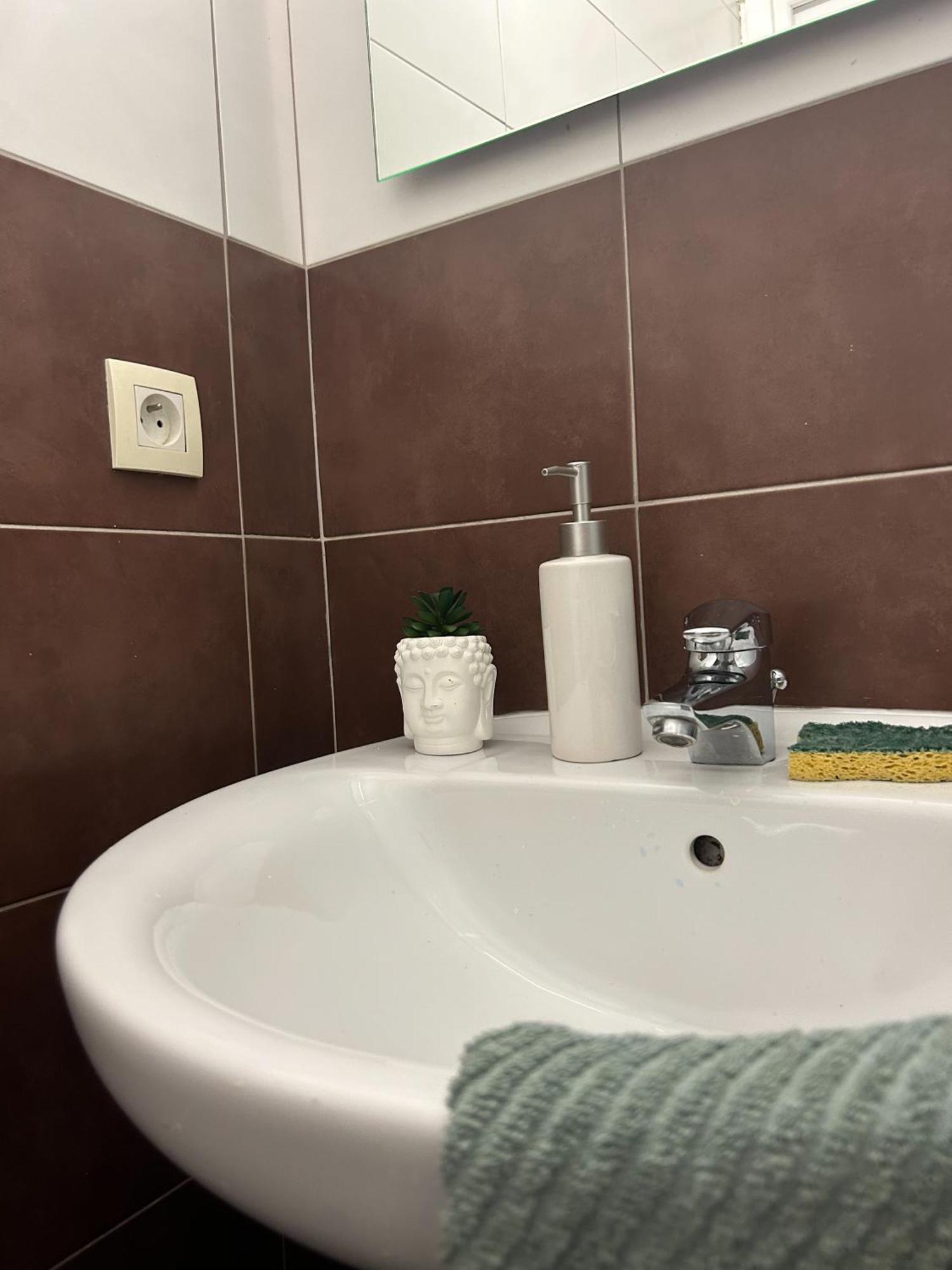 Appartamento Blue Sun Nizza